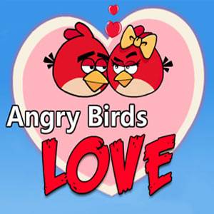 Love Images Pictures on Angry Birds Love   Games  Gamers 2 Play   Gamers2play Com